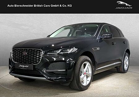 Jaguar F-Pace P400e MERIDIAN PIVI DAB 19