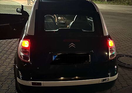 Citroën C3 Citroen Pluriel 1.4 Style