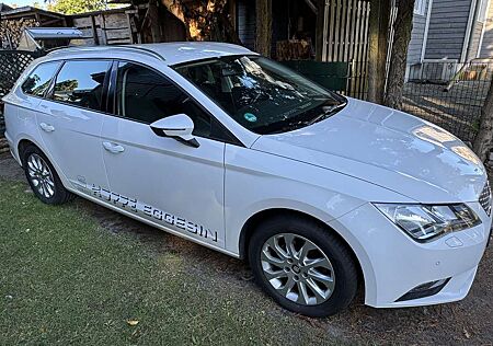 Seat Leon ST 1.4 TSI