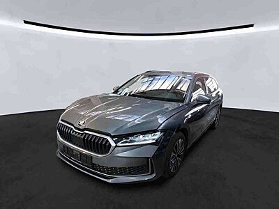 Skoda Superb Combi Selection 2.0TDI DSG AHK ACC LED