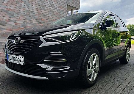 Opel Grandland X 1.2 Start/Stop;ATM;Keyless;INNOVATION