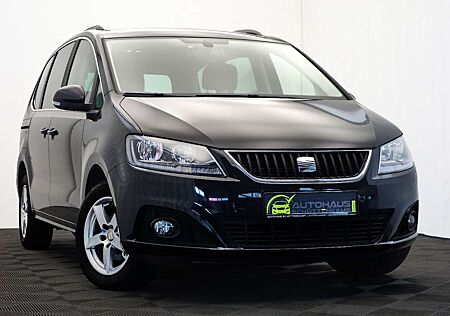 Seat Alhambra DSG RFKMRA+7 SITZE+NAVI+ELEKTR.SITZE