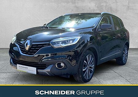 Renault Kadjar 1.3 TCe Bose Edition LED+NAVI+SHZ+KLIMA