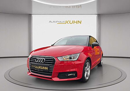 Audi A1 SHZ/PDC/Klimaautomatik
