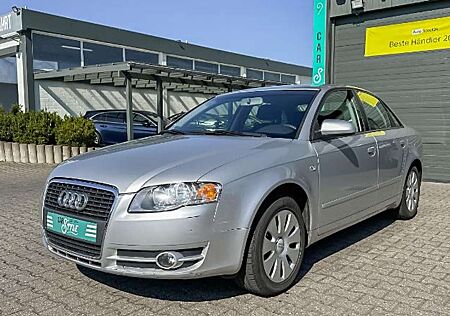 Audi A4 2.0 SHZ NAVI TÜV KLIMA