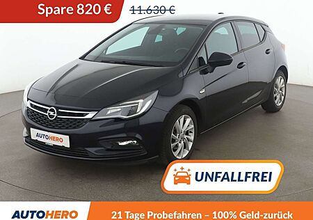 Opel Astra 1.0 Turbo ON Start/Stop *WINTER-PAKET*TEMPO*PDC*