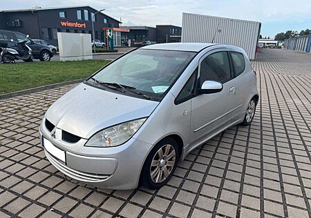 Mitsubishi Colt CZ3 Lim. 3-trg. 1.3 Invite