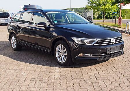 VW Passat Variant Volkswagen Comfortline/ACC/NAVI/HU-NEU