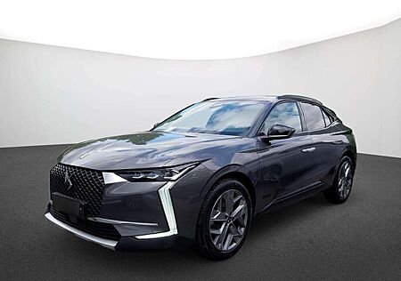 DS Automobiles DS 4 DS4 PureTech 180 Cross Trocadero