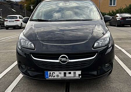 Opel Corsa E 120 Jahre