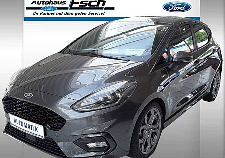 Ford Fiesta ST-Line X ***AUTOMATIK***Mild HYBRID GARANTIE