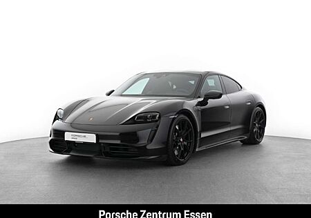 Porsche Taycan Turbo / Luftfederung 360 Kamera Apple CarPlay Priv