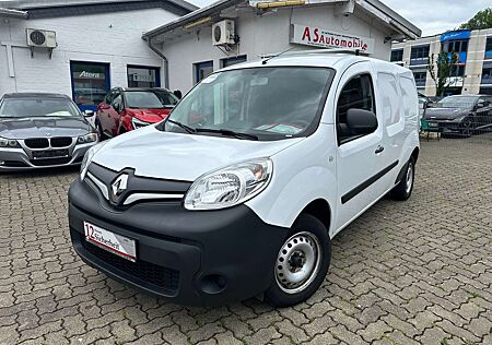 Renault Kangoo 1.5 dCi MAXI+1.HAND+KLIMA+PDC+SCHIEBETÜR