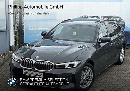 BMW 330 d xDrive Tour M Sport PANO ACC FACELIFT PA+