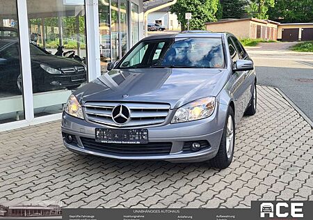 Mercedes-Benz C 220 CDI BlueEfficiency Automatik guter Zustand