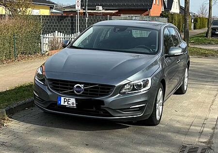 Volvo V60 D3 Geartronic Linje Business