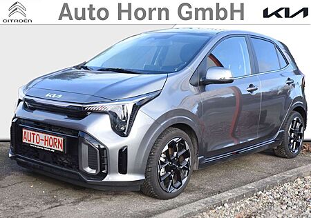 Kia Picanto 1.2 Aut. GT Line