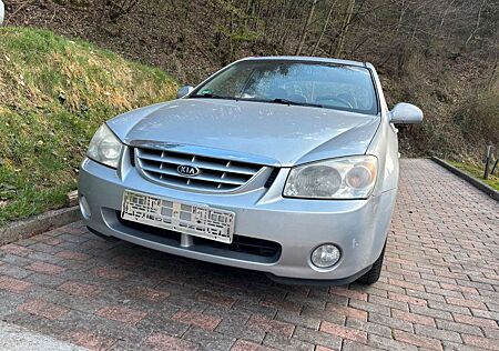 Kia Cerato 2.0 EX Lim.