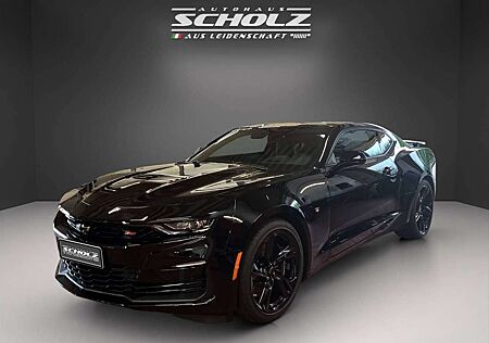 Chevrolet Camaro Supersport 6.2 V8