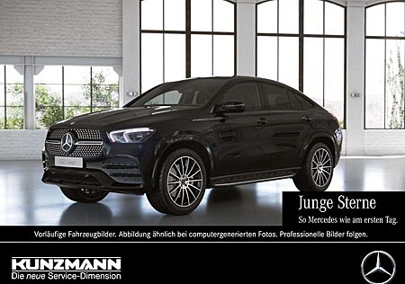 Mercedes-Benz GLE 350 e 4M Coupé AMG Night Panorama Distronic