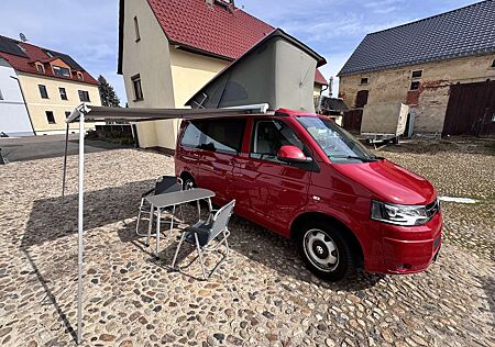 VW T5 Multivan Volkswagen California Beach Aufstelldach