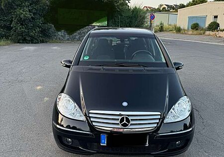 Mercedes-Benz A 150 Elegance