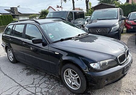 BMW 318i 318 Edition Lifestyle