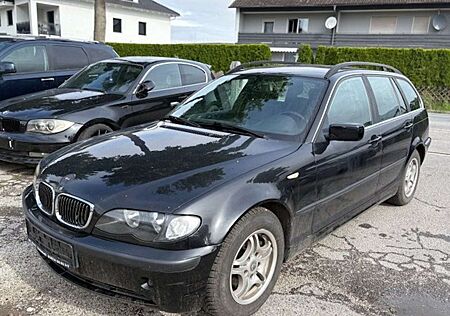 BMW 318i 318 Edition Lifestyle