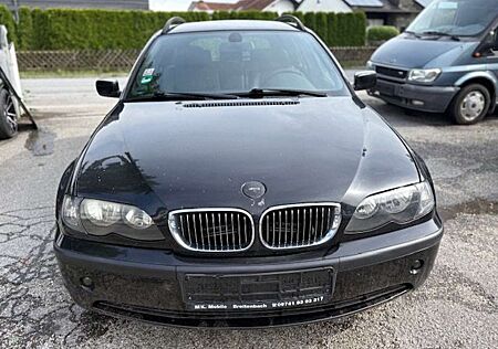 BMW 318i 318 Edition Lifestyle