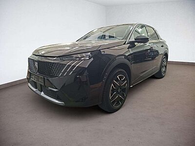 Peugeot 3008 GT Hybrid*Navi*360°Cam*elHeck*Alcantara*Shz