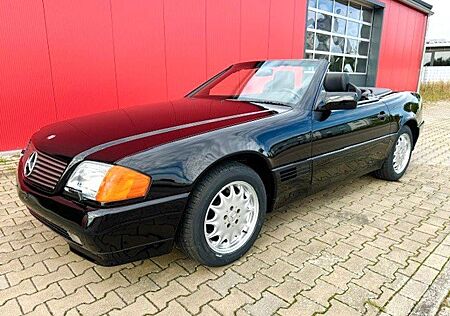 Mercedes-Benz SL 320 orig. 13.700, 1.Hand, Neuzustand, 3 Jahre Garantie