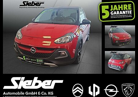 Opel Adam 1.4 Turbo ecoFlex Rocks S *Sitzheizung*