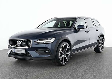 Volvo V60 CC B5 Benzin AWD Ultimate 20"+B&W+AHK+360°