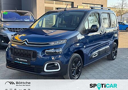 Citroën Berlingo Citroen Shine M PT 130 AT /Navi*SHZ*GRA*Kamera