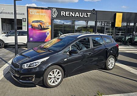 Kia Cee'd Ceed / 1.4 Edition 7 Sportswagon (Euro 6)