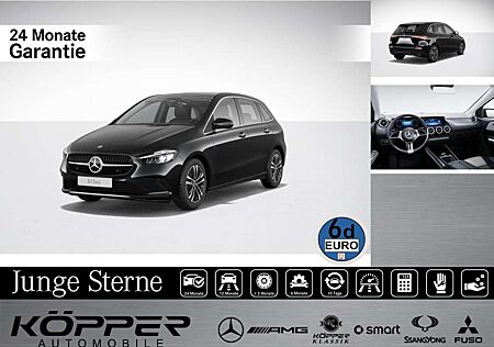 Mercedes-Benz B 200 Progressive Pano Kamera Advanced Plus