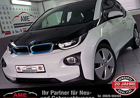 BMW i3 60Ah *Wärmepumpe|CCS|Nav.Prof.|LED|Park-Ass*