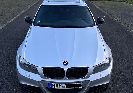 BMW 320 gebraucht kaufen BMW 320d 320 LCI M-Paket
