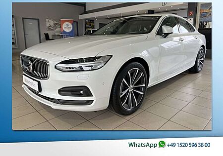 Volvo S90 B5 (D) Momentum Pro AWD ACC BLIS GOOGLE 360°