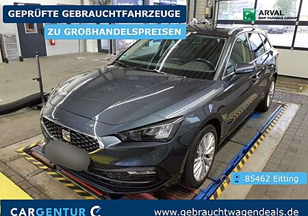 Seat Leon Sportstourer 1.5 eTSI Xcellence Virtual AHK