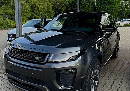 Land Rover Range Rover Evoque TD4 Aut. SE Dynamic