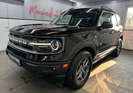 Ford Bronco Sport 1.5 Eco 4x4 Big Bend/Kodiac Brown/