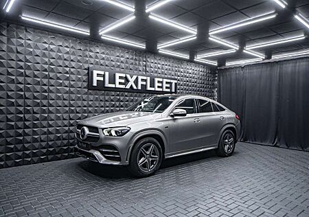 Mercedes-Benz GLE 350 de Coupe AMG 4Matic