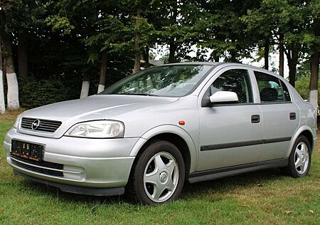 Opel Astra 1.6 Comfort