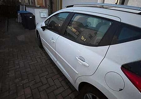 Peugeot 207 SW 120 VTi Aut. Sport