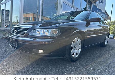 Opel Omega 2.2 16V Automatik TÜV NEU 1.Hand