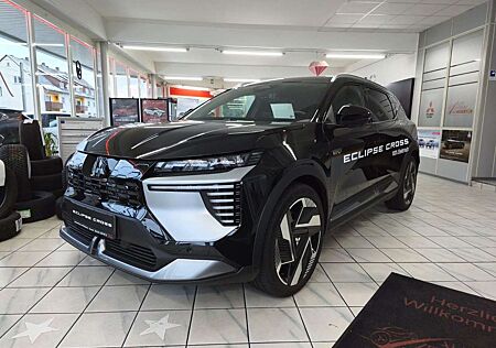 Mitsubishi Eclipse Cross Diamant TOP 87 kWh (22kW)