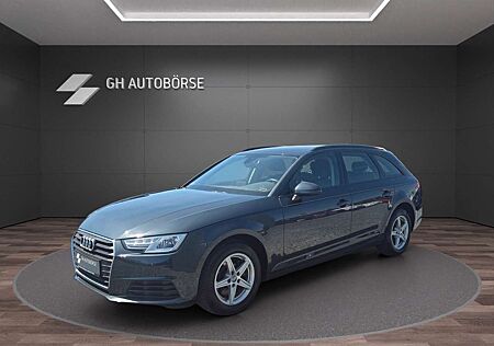 Audi A4 Avant 35 TDI S TRONIC|NAVI|TEMPOMAT|XENON|