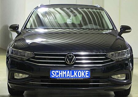 VW Passat Variant Volkswagen 2.0 TDI SCR DSG7 Business Navi