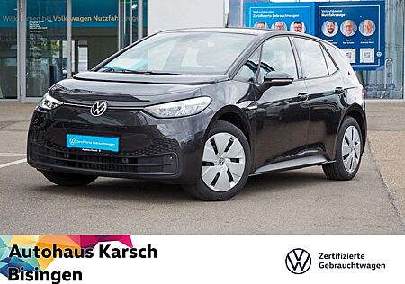 VW ID.3 Volkswagen Pure Performance NAVI, KEYLESS Bluetooth LED